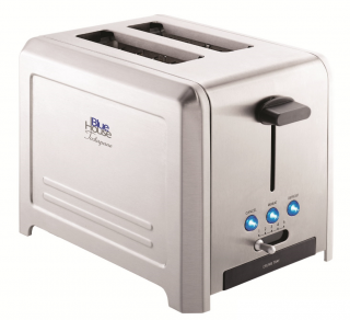 Blue House Tostapane BH428MT Ekmek Kızartma Makinesi kullananlar yorumlar